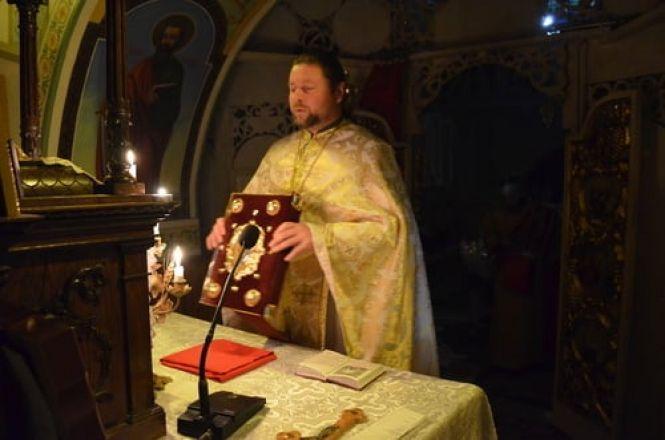 Новини Тернополя - фото з Рятував від найважчих гріхів. Чому до отця Феодосія, який загинув у ДТП, їхали з усієї країни