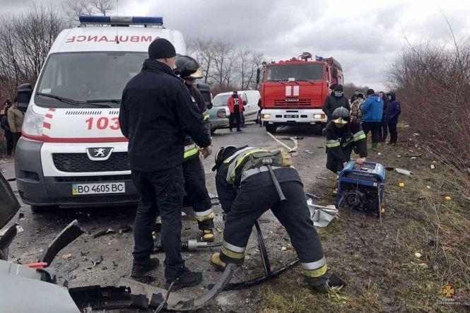 Новини Тернополя - фото з Рятував від найважчих гріхів. Чому до отця Феодосія, який загинув у ДТП, їхали з усієї країни