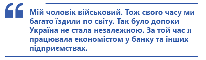 Новини Хмельницького - фото з “Успішна жінка”. Інтерв’ю із Заслуженим вчителем Оксаною Юхимович