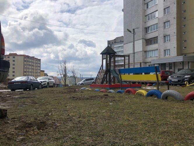 Новини Хмельницького - фото з Будівельний конфлікт на Лісогринівецькій: позиція мешканців, влади та забудовника