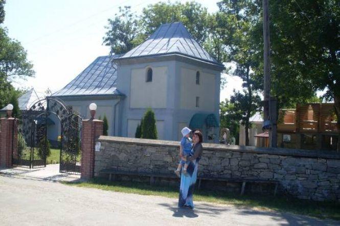 Новини Тернополя - фото з Рятував від найважчих гріхів. Чому до отця Феодосія, який загинув у ДТП, їхали з усієї країни