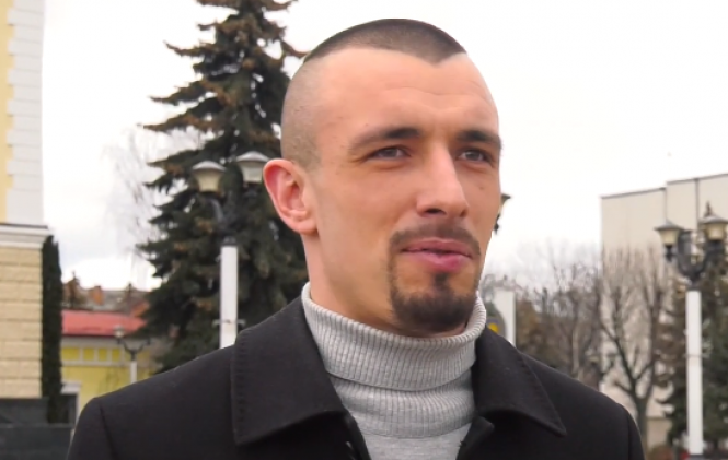 Новини Хмельницького - фото з Детектор брехні у Хмельницькому: що питали у Вікарчука і яка позиція Симчишина