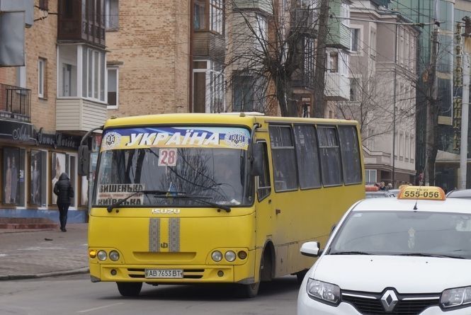 Top Novin Tizhnya Najcikavishe Na 20minut Ua Vid 15 Po 22 Bereznya Sho Vi Mogli Propustiti 21 03 2021 20 Hvilin Vinnicya