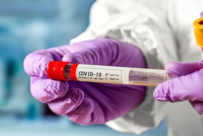 Дані про COVID на 20 березня: на Вінниччині виявили 823 нових випадки