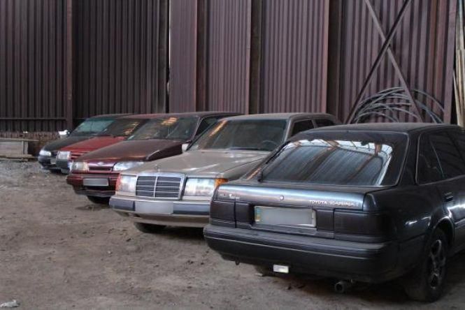 Новини Вінниці - фото з Муніципальний евакуатор. Куди відвозять авто та як уникнути покарання?