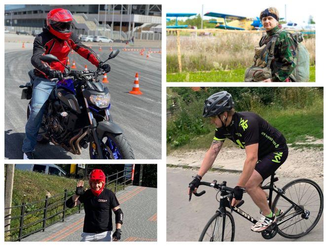 Новини Тернополя - фото з На смерть збив чоловіка на моноколесі, але продовжив працювати. Як суд покарав водія маршрутки?