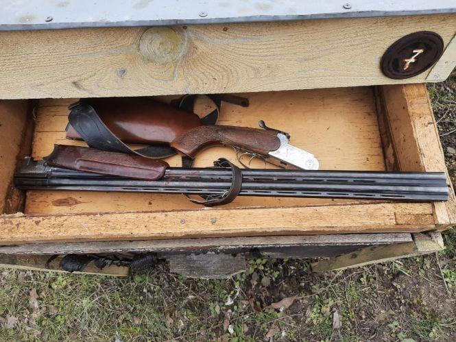 Новини Вінниці - фото з Озброєний ревнивець та принц-трудовик: важливе за 23 березня на 20minut.ua