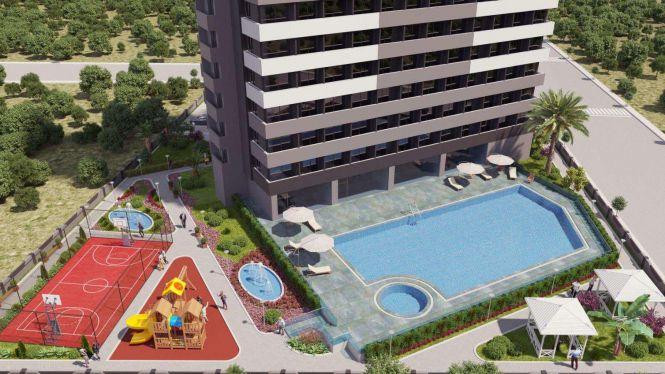 Новини Вінниці - фото з Квартира біля моря: чи насправді житло у Туреччині коштує дешевше, ніж у Вінниці