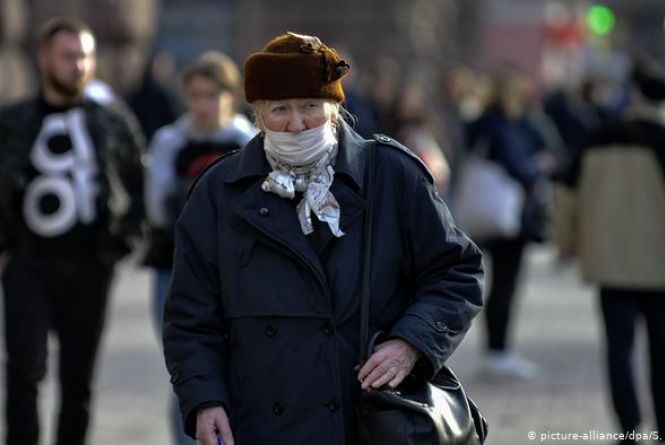 Новини Вінниці - фото з Озброєний ревнивець та принц-трудовик: важливе за 23 березня на 20minut.ua Рекорд смертності. На Вінниччині минулої доби COVID-19 забрав 20 людських життів
