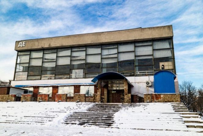 Новини Вінниці - фото з Озброєний ревнивець та принц-трудовик: важливе за 23 березня на 20minut.ua На місці «Росії» планують зробити культурний центр. А які ще були ідеї?