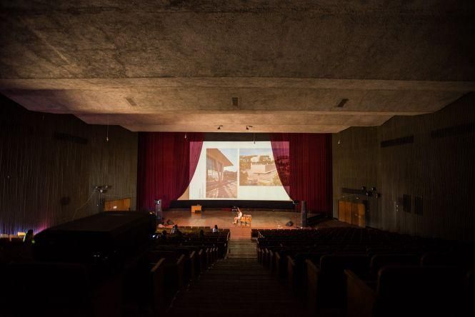 Новини Вінниці - фото з На місці «Росії» планують зробити культурний центр. А які ще були ідеї?