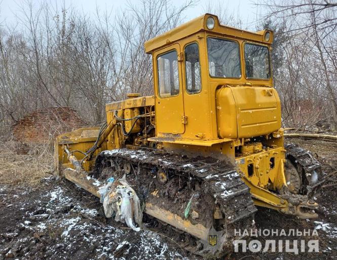 Новини Житомира - фото з Львівське сміття на Чуднівщині: поліція розпочала кримінальне провадження