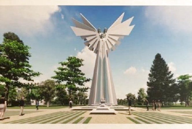 Новини Тернополя - фото з Демонтувати не можна залишити? Чергові суперечки довкола Літака на "Східному": яка його доля