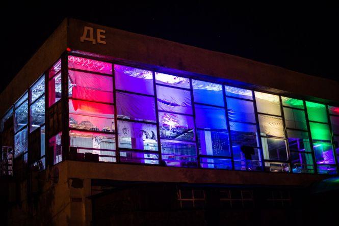 Новини Вінниці - фото з На місці «Росії» планують зробити культурний центр. А які ще були ідеї?