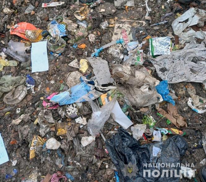 Новини Житомира - фото з Львівське сміття на Чуднівщині: поліція розпочала кримінальне провадження