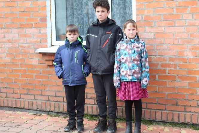 Новини Козятина - фото з Тетяна Радзіховська: «Сім’я — це щастя, любов і удача»