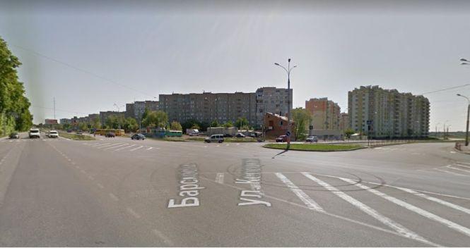 Новини Вінниці - фото з Змінити дорожній рух пропонують на Зодчих, Шимка і Барському шосе. Як саме?
