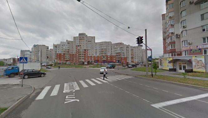 Новини Вінниці - фото з Змінити дорожній рух пропонують на Зодчих, Шимка і Барському шосе. Як саме?