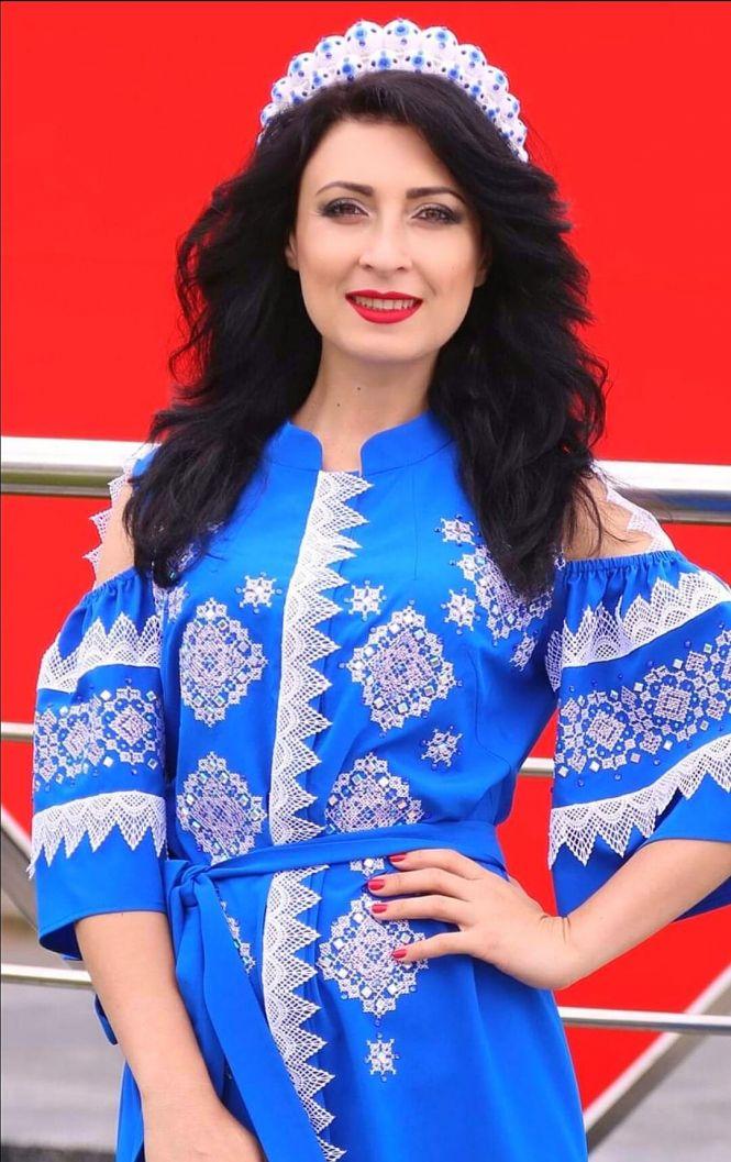 Новини Вінниці - фото з Куртки з обличчям, кото-рюкзаки, прикраси з вовни, або як може хобі стати професією