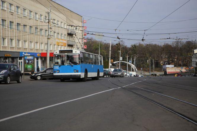 Новини Вінниці - фото з На виробництво п’яти VinLine хочуть взяти кредит. Застава — муніципальний транспорт