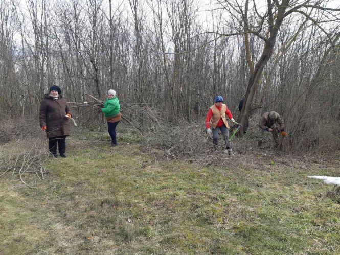 Новини Козятина - фото з «Ми маємо питання вирішувати через старосту, а староста ще навіть у громаді не була!»