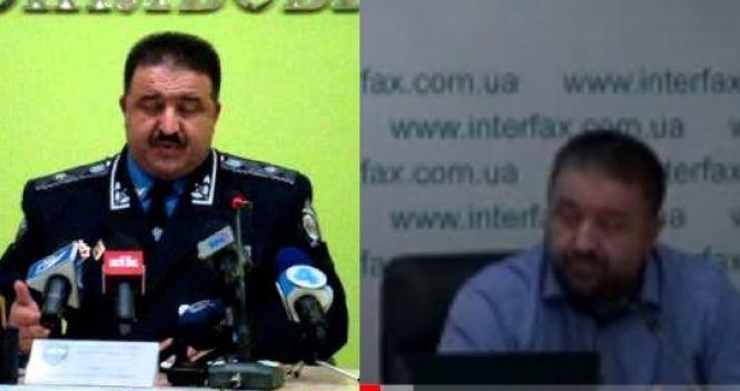 Новини Тернополя - фото з Когось любили, а хтось накивав п'ятами. Чим відзначилися і де поділися всі керівники обласної міліції