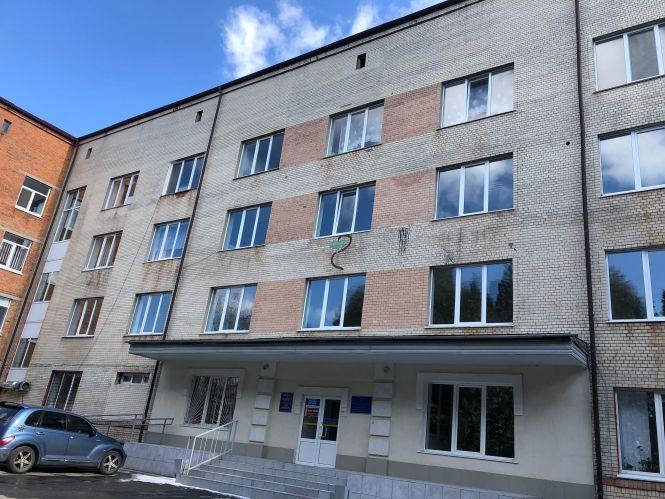 Новини Хмельницького - фото з Подолав COVID-19 і захворів на туберкульоз: історія хмельничанина Володимира