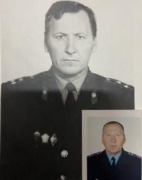 Новини Тернополя - фото з Когось любили, а хтось накивав п'ятами. Чим відзначилися і де поділися всі керівники обласної міліції