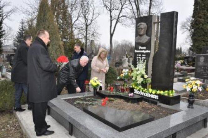 Новини Тернополя - фото з Когось любили, а хтось накивав п'ятами. Чим відзначилися і де поділися всі керівники обласної міліції