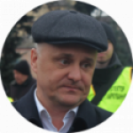 Новини Вінниці - фото з Майже 9 тисяч паркомісць є у Вінниці. У планах — ще 4 тисячі місць та платні стоянки