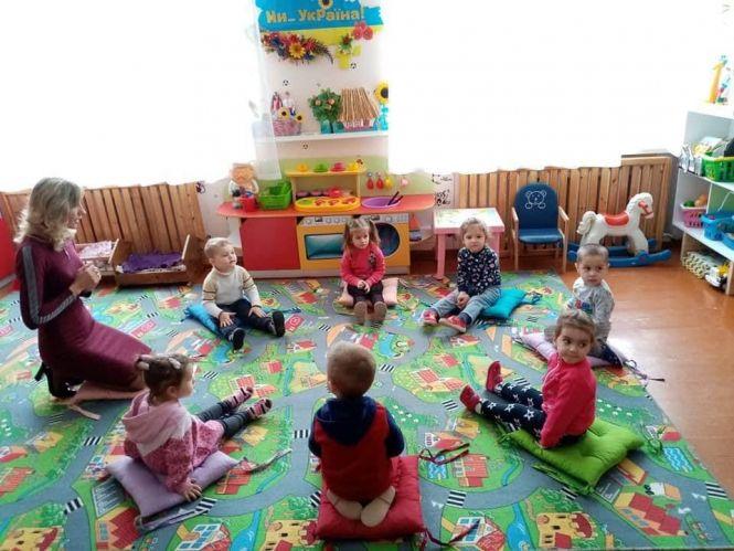 Новини Житомира - фото з «Берізка» налаштована лише на розвиток!