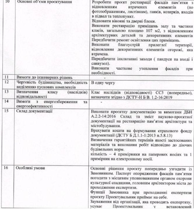 Новини Вінниці - фото з Вінничанин створив петицію, щоб врятувати особняк на Магістратській. Що він пропонує зробити?