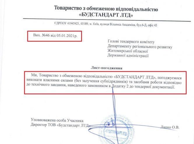 Новини Житомира - фото з За ремонт доріг департамент ОДА додатково заплатить 200 мільйонів «улюбленому» підряднику