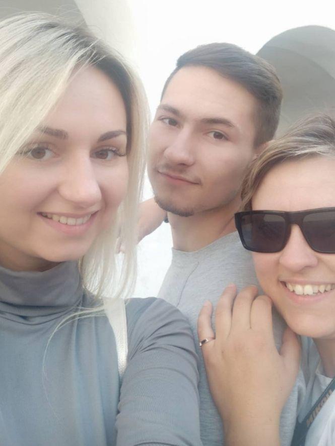 Новини Вінниці - фото з «Ми просто робимо те, що любимо». Історія вінничан, які відкрили на карантині власну справу