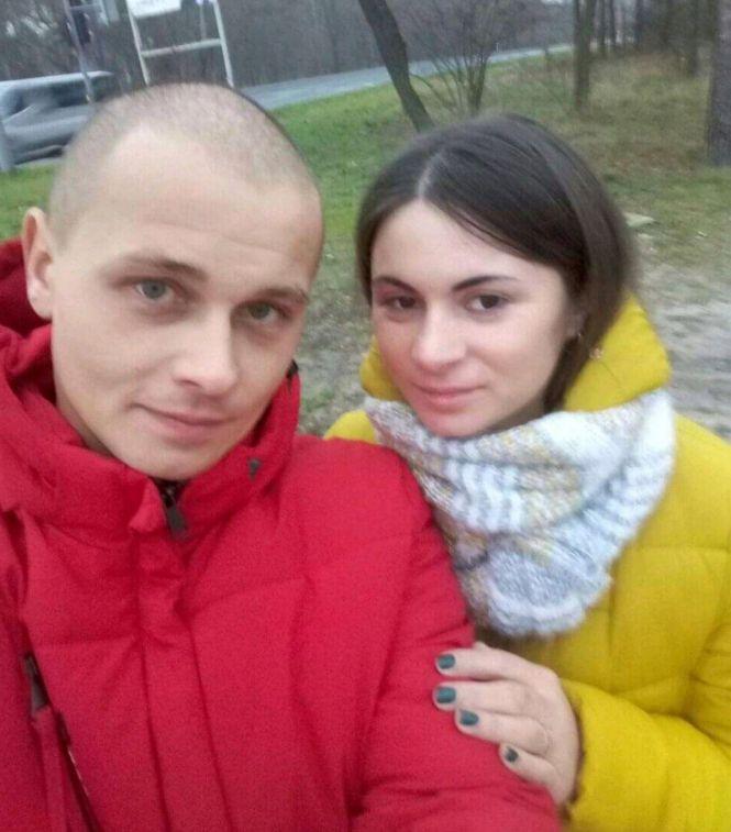 Новини Тернополя - фото з Увага! Безслідно зник батько двох маленьких дітей 30-річний Сергій Штогун