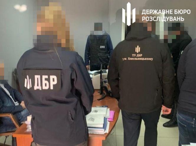 Новини Вінниці - фото з Вінницький адвокат попався на хабарі у 15 тисяч доларів США. За що взяв гроші?