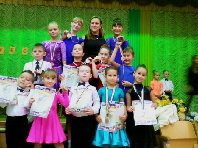 Новини Хмельницького - фото з “Успішна жінка”. Інтерв’ю з тренером по танцях Іриною Вишневською Нет описания.