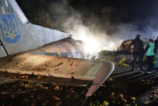 135 експертиз і підозра командувачу Повітряних Сил. Про слідство у справі катастрофи Ан-26