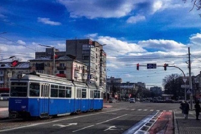 Готуйте легші куртки. В Україну йде потепління та відступають опади