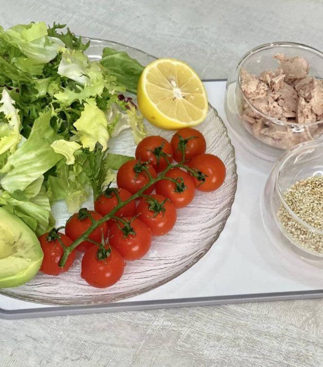 Новини Вінниці - фото з Вінничанка Марина Боржемська поділилась рецептами страв, які не позначаться на фігурі