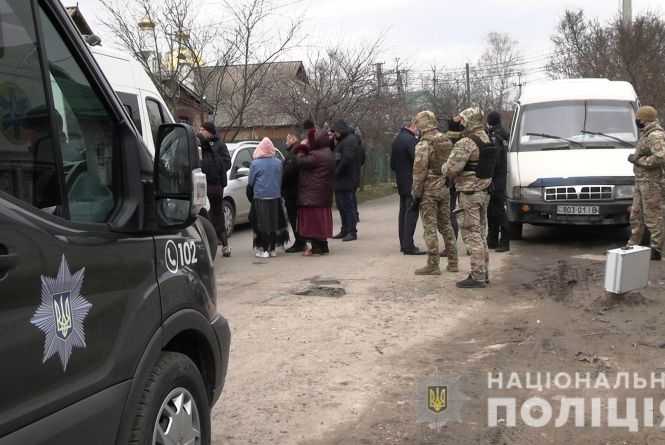 Новини Вінниці - фото з ТОП новин, які найбільше читали та коментували на цьому тижні Вбивство на Старому місті. На будівництві виявили тіло заробітчанина з Кіровоградщини