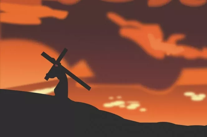 Новини Вінниці - фото з Великдень-2021. Про традиції та різні дати святкування у католиків і православних