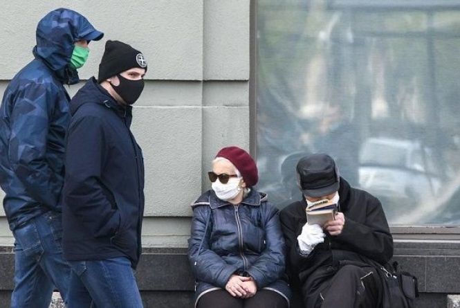 Новини Вінниці - фото з Посилення карантину та вбивчий зошит: важливе за 26 березня на 20minut.ua «Червоні» карантинні обмеження у Вінниці продовжили до кінця місяця