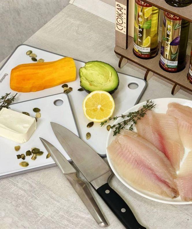 Новини Вінниці - фото з Вінничанка Марина Боржемська поділилась рецептами страв, які не позначаться на фігурі