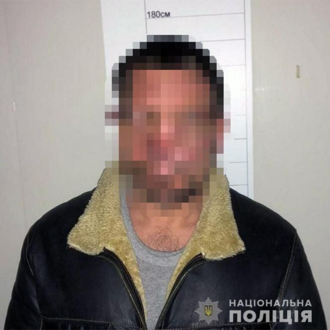 Новини Хмельницького - фото з Гамселив ногами. Чим закінчилася бійка між чоловіком і жінкою у Кам’янці-Подільському