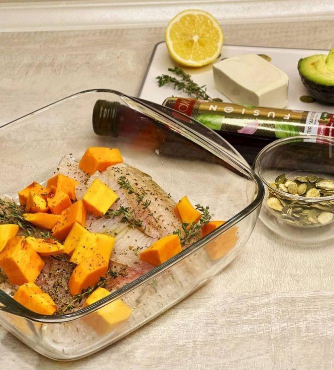 Новини Вінниці - фото з Вінничанка Марина Боржемська поділилась рецептами страв, які не позначаться на фігурі