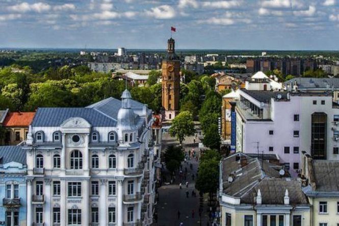 Новини Вінниці - фото з Важливе за тиждень. Найцікавіші новини від 22 по 29 березня, які ви могли пропустити Бюджетний тур Вінницею: якщо не можете подорожувати світом, то познайомтесь з містом