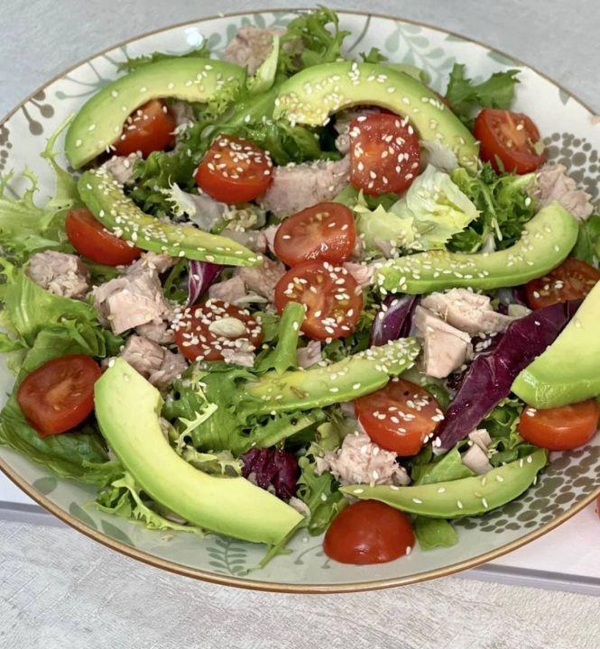 Новини Вінниці - фото з Вінничанка Марина Боржемська поділилась рецептами страв, які не позначаться на фігурі