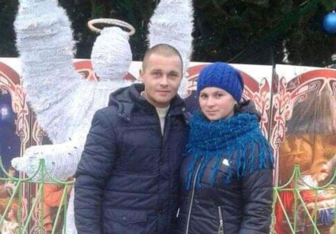 Новини Тернополя - фото з Сказали, що сильно побили і вивезли на авто: шосту добу шукають 30-річного Сергія Штогуна
