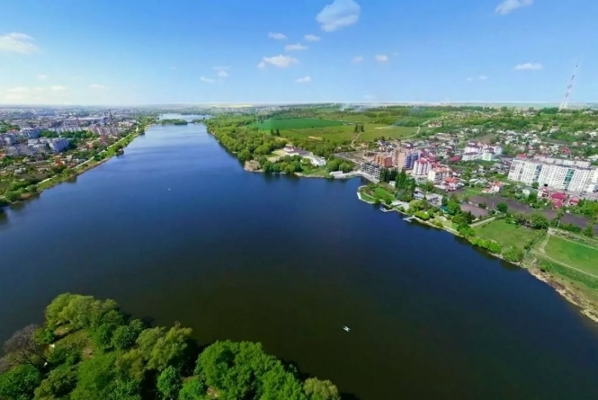 Новини Хмельницького - фото з Від нового мікрорайону до смерті митрополита: 5 найпопулярніших новин на ВСІМ за тиждень